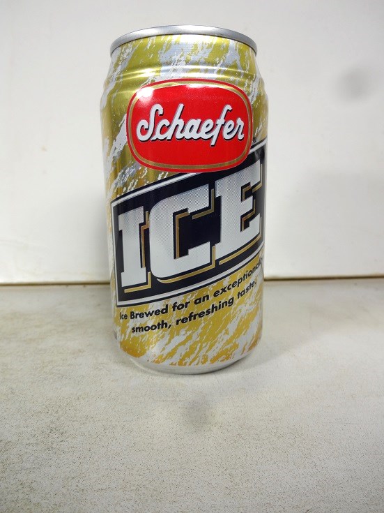 Schaefer Ice